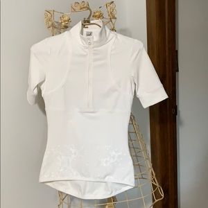 Adidas Stella McCartney active top